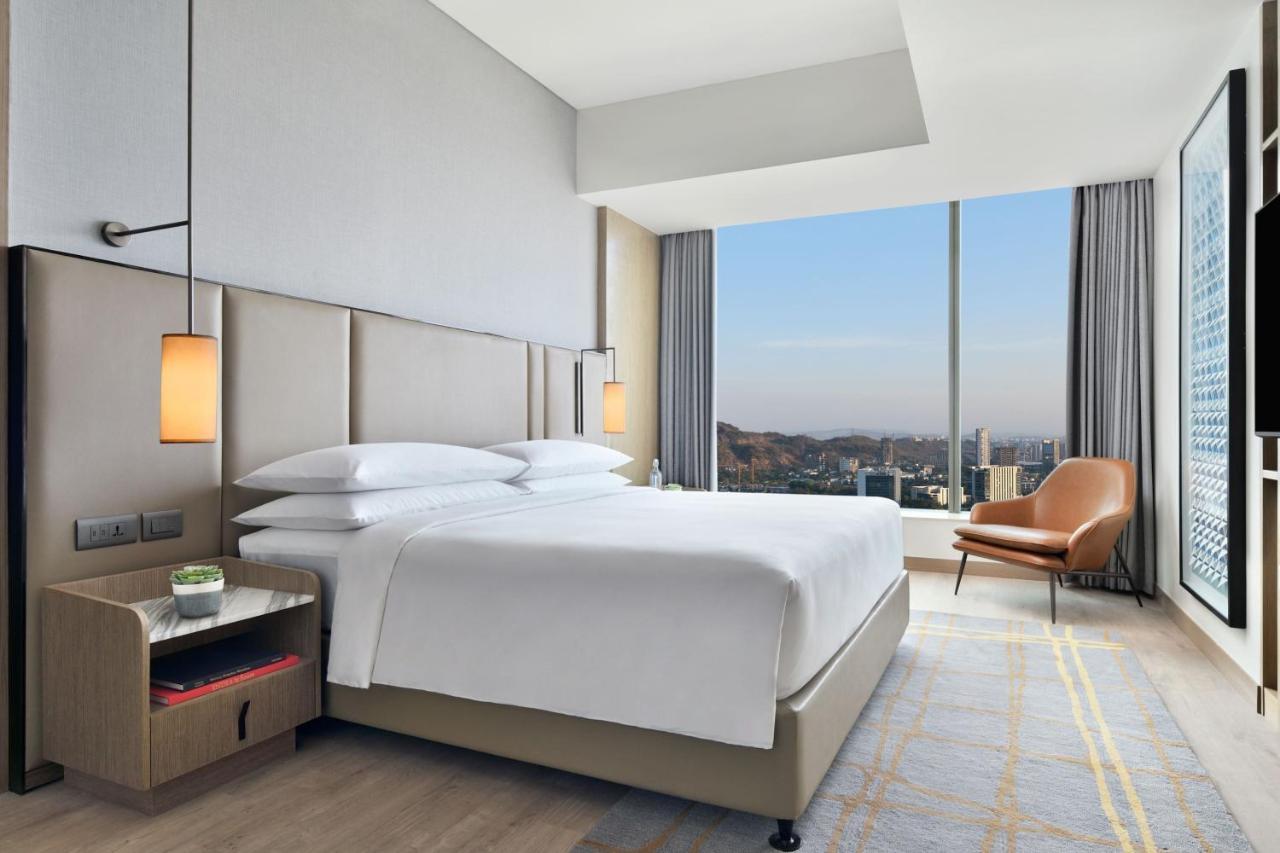 Marriott Executive 4*